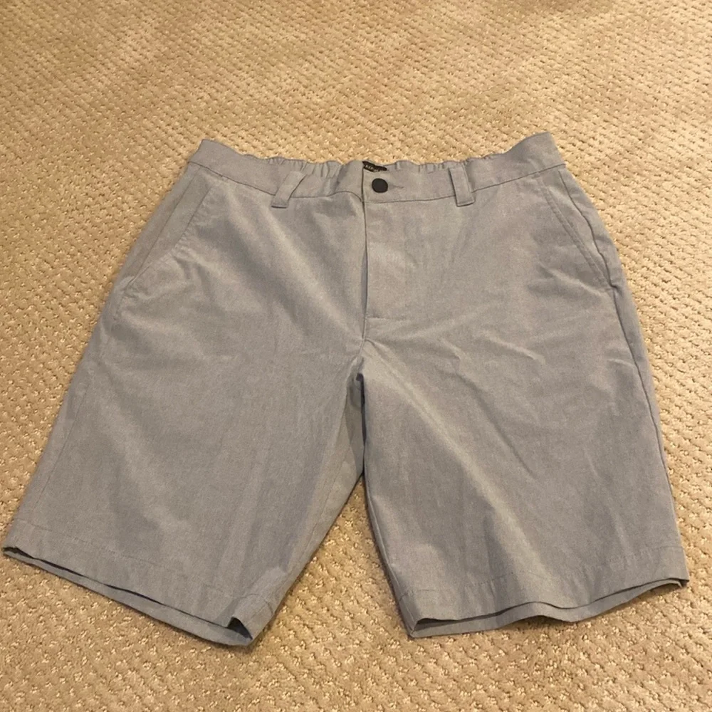 Banana Republic shorts M size 34